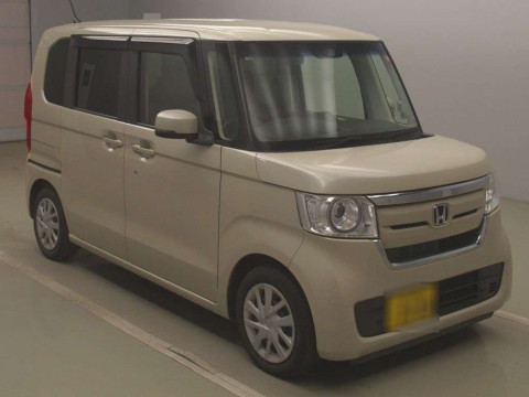 2018 Honda N-BOX JF3[2]