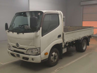 2019 Hino DUTRO