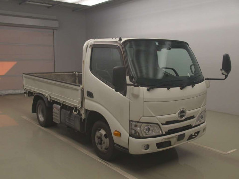 2019 Hino DUTRO XZC605M[2]