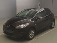 2012 Mazda Demio