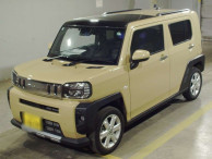 2024 Daihatsu TAFT