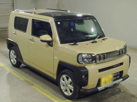 2024 Daihatsu TAFT LA910S[2]