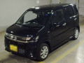 2023 Suzuki WAGON R Custom Z