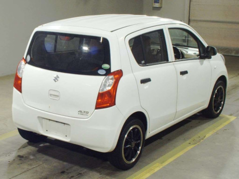 2014 Suzuki Alto HA25V[1]