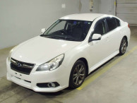 2013 Subaru Legacy B4