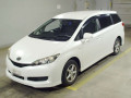 2010 Toyota Wish