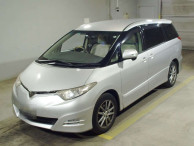 2008 Toyota Estima