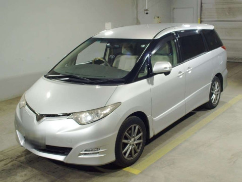 2008 Toyota Estima ACR55W[0]