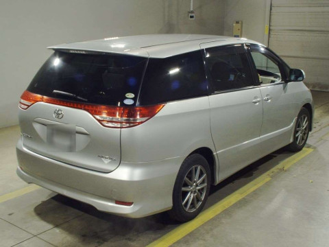 2008 Toyota Estima ACR55W[1]