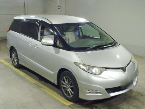 2008 Toyota Estima ACR55W[2]