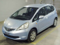 2008 Honda Fit