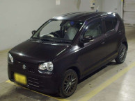 2016 Suzuki Alto