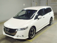 2010 Honda Odyssey