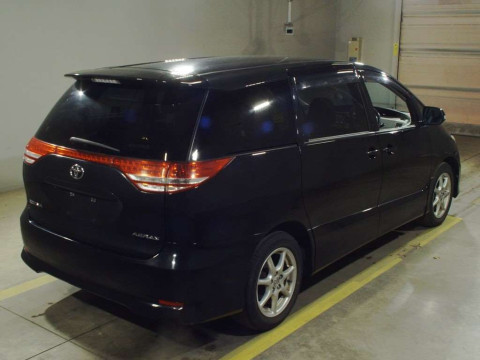 2006 Toyota Estima ACR55W[1]