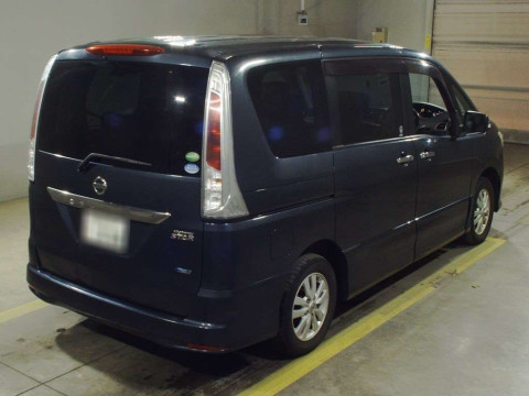 2012 Nissan Serena FNC26[1]