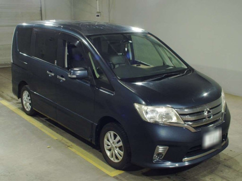 2012 Nissan Serena FNC26[2]