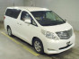 2008 Toyota Alphard