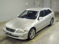 2002 Toyota Altezza Gita