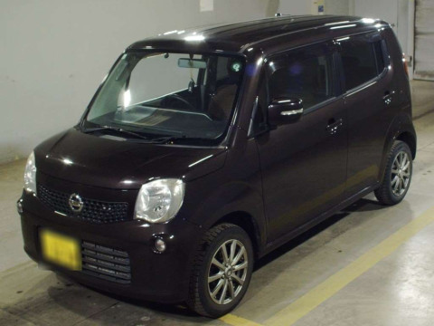 2015 Nissan Moco MG33S[0]