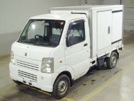 2009 Suzuki Carry Truck