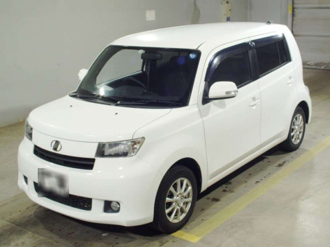 2011 Toyota bB QNC25[0]