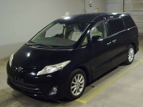 2012 Toyota Estima ACR55W[0]