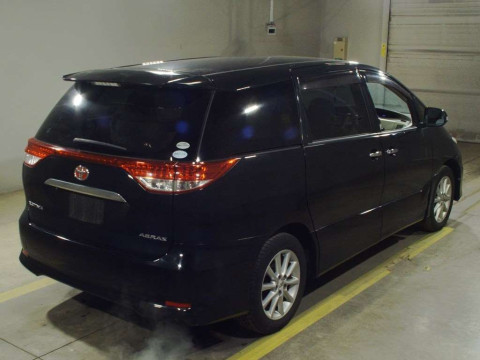 2012 Toyota Estima ACR55W[1]