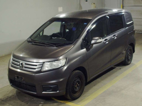 2013 Honda Freed Spike GB4[0]