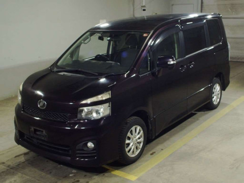 2011 Toyota Voxy ZRR75W[0]