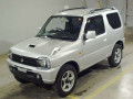 2011 Suzuki Jimny