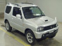 2011 Suzuki Jimny