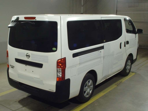 2017 Nissan NV350 CARAVAN VAN VW6E26[1]