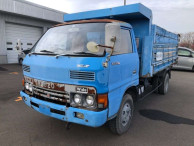 1981 Isuzu Elf Truck