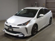 2021 Toyota Prius