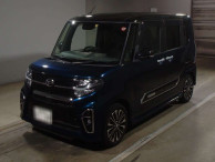 2020 Daihatsu Tanto Custom