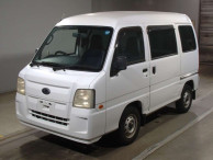 2012 Subaru Sambar