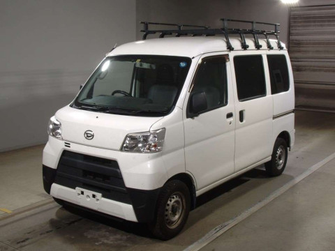 2020 Daihatsu Hijet Cargo S321V[0]