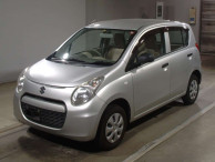 2013 Suzuki Alto