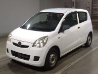 2012 Daihatsu Mira