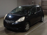 2009 Honda Fit