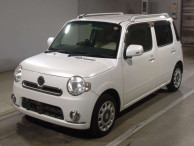 2012 Daihatsu Mira Cocoa