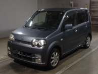 2004 Daihatsu Move Custom