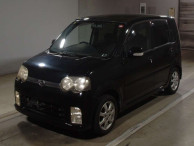 2006 Daihatsu Move Custom