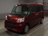 2014 Daihatsu Tanto