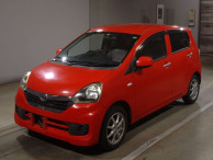 2014 Daihatsu Mira es