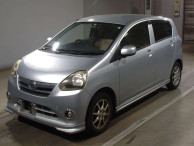 2012 Daihatsu Mira es