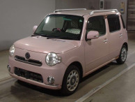 2013 Daihatsu Mira Cocoa