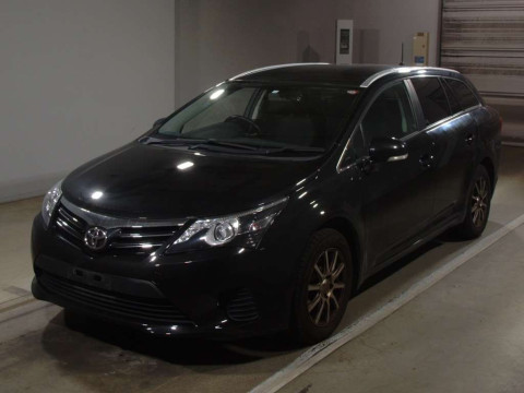 2014 Toyota Avensis Wagon ZRT272W[0]