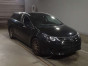 2014 Toyota Avensis Wagon