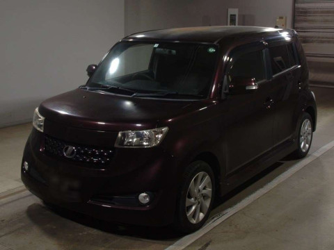 2010 Toyota bB QNC21[0]